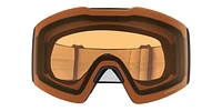 OO7099 Fall Line L Snow Goggles