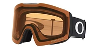 OO7099 Fall Line L Snow Goggles