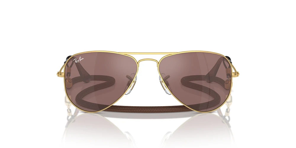 RB9506S Mini Aviator Summer Capsule