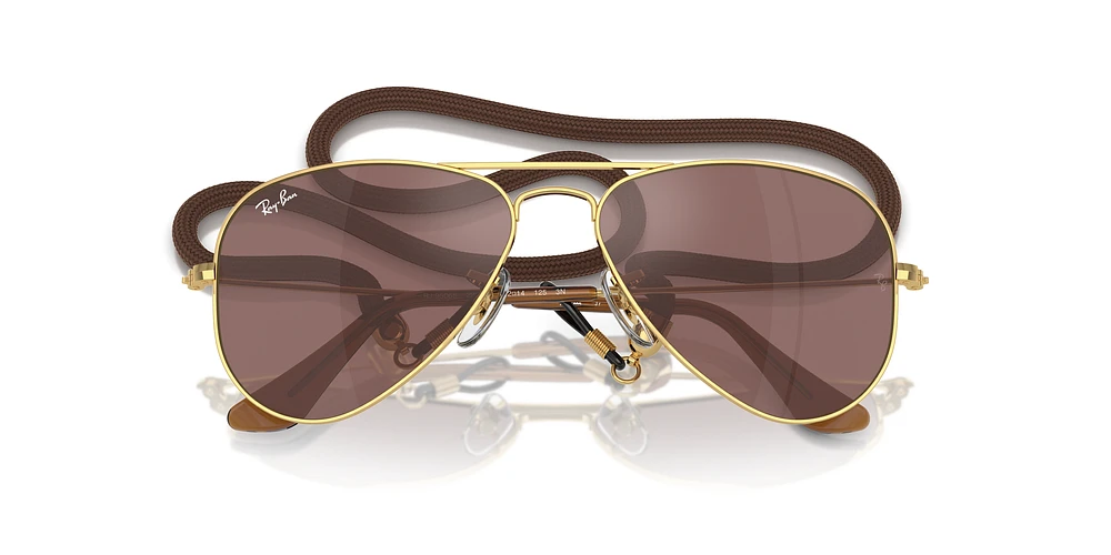 RB9506S Mini Aviator Summer Capsule