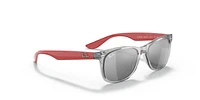 RB9052SF New Wayfarer Kids