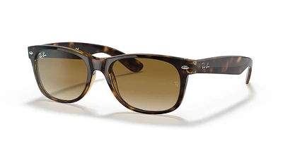 RB2132 New Wayfarer Classic