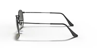 RB3447N Round Flat Lenses