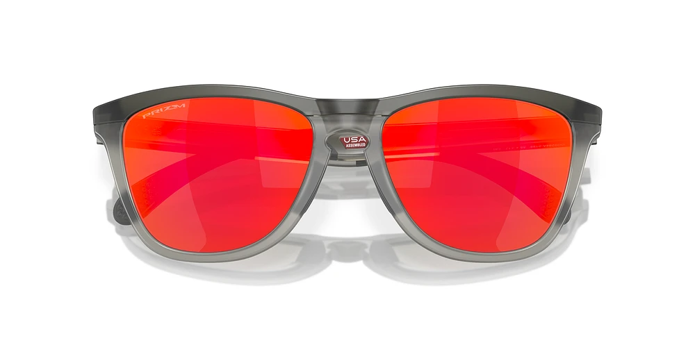 OO9284A Frogskins™ Range (Low Bridge Fit)