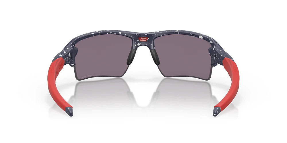 OO9188 Standard Issue Flak® 2.0 XL USA Veterans Collection