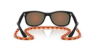 RB9052S New Wayfarer Kids Summer Capsule