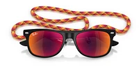 RB9052S New Wayfarer Kids Summer Capsule