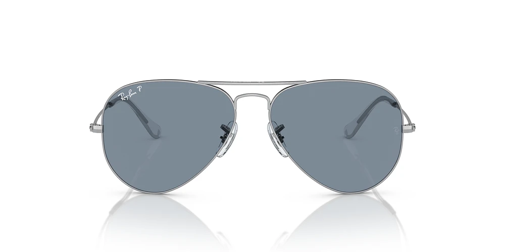 RB3025 Aviator Classic