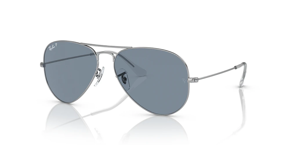 RB3025 Aviator Classic