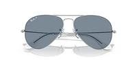 RB3025 Aviator Classic