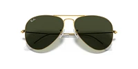 RB3025 Aviator Classic