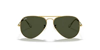 RB3025 Aviator Classic