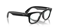 RW4006 Ray-Ban | Meta Wayfarer