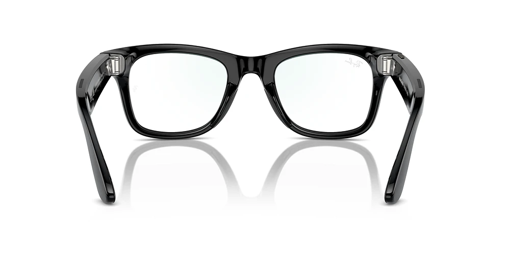 RW4006 Ray-Ban | Meta Wayfarer