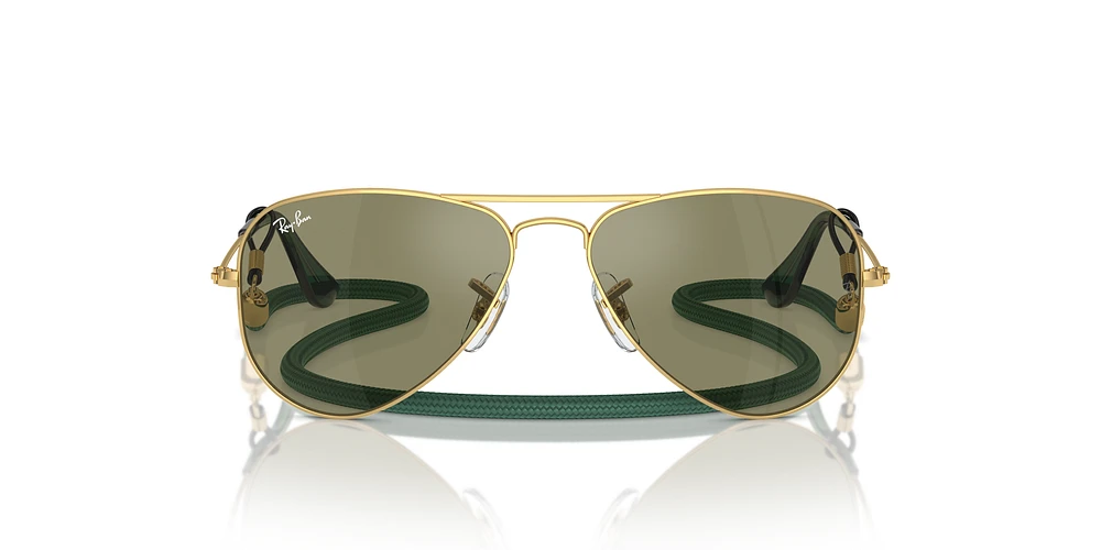 RB9506S Mini Aviator Summer Capsule