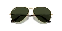 RB3025 Aviator Havana Collection