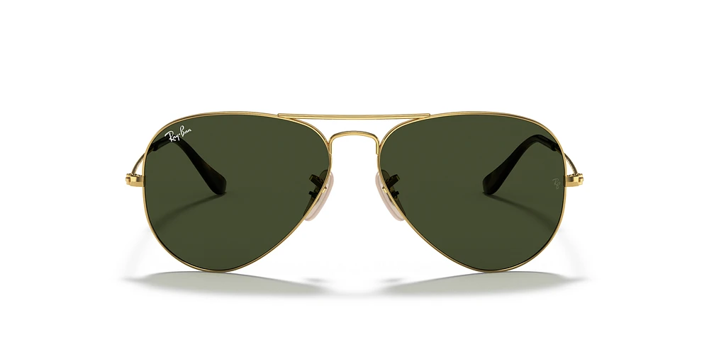 RB3025 Aviator Havana Collection