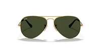 RB3025 Aviator Havana Collection