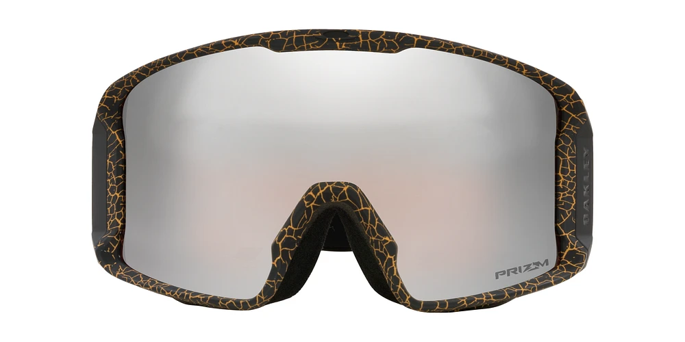 OO7070 Line Miner™ L Stale Sandbech Signature Series Snow Goggles