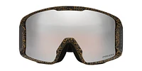 OO7070 Line Miner™ L Stale Sandbech Signature Series Snow Goggles