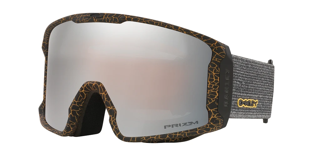 OO7070 Line Miner™ L Stale Sandbech Signature Series Snow Goggles