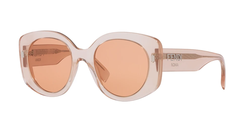 Fendi Roma FE40137I