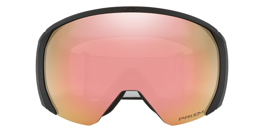 OO7110 Flight Path L Snow Goggles