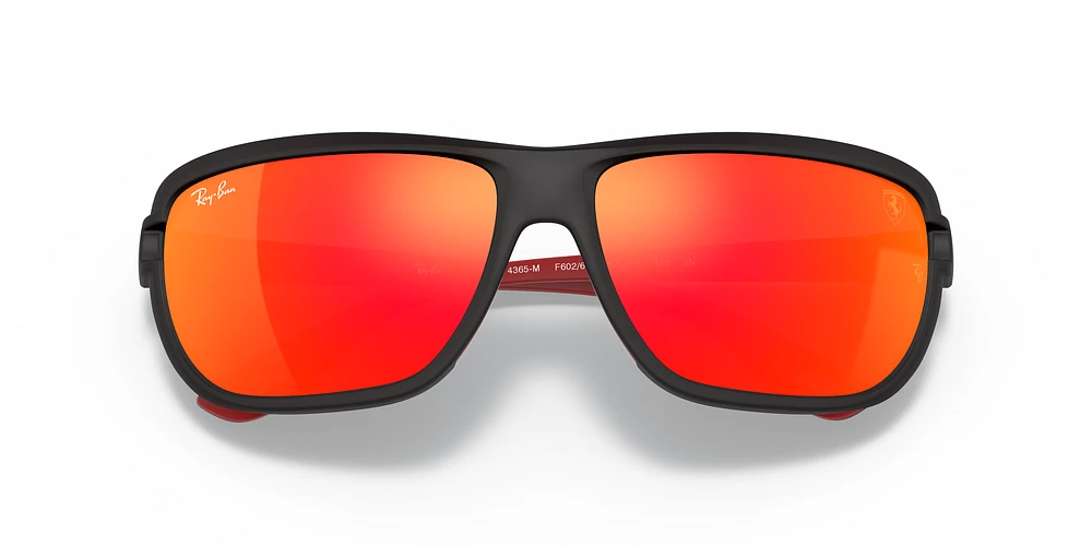 RB4365M Scuderia Ferrari Collection