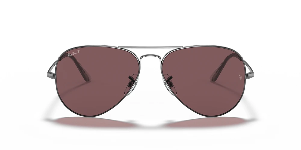 RB3689 Aviator Metal II