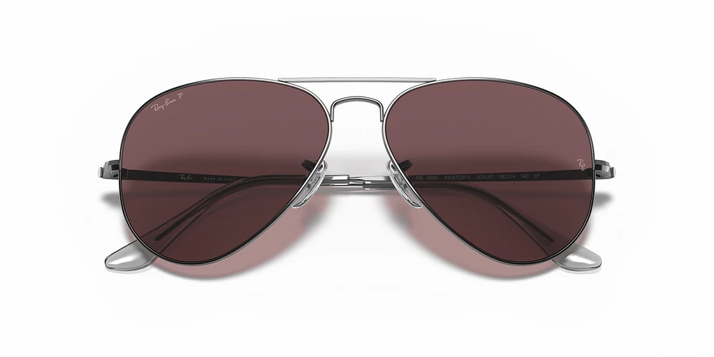 RB3689 Aviator Metal II