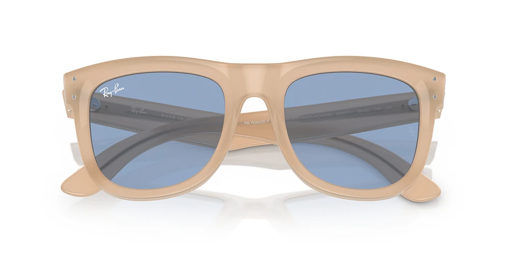 RBR0502SF Wayfarer Reverse