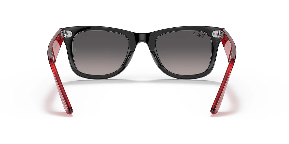 RB2140 Wayfarer Mickey J22