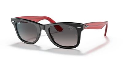 RB2140 Wayfarer Mickey J22