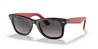 RB2140 Wayfarer Mickey J22