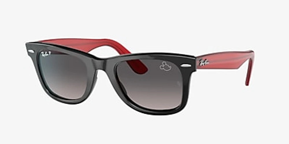 RB2140 Wayfarer Mickey J22