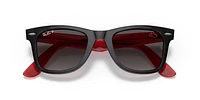 RB2140 Wayfarer Mickey J22