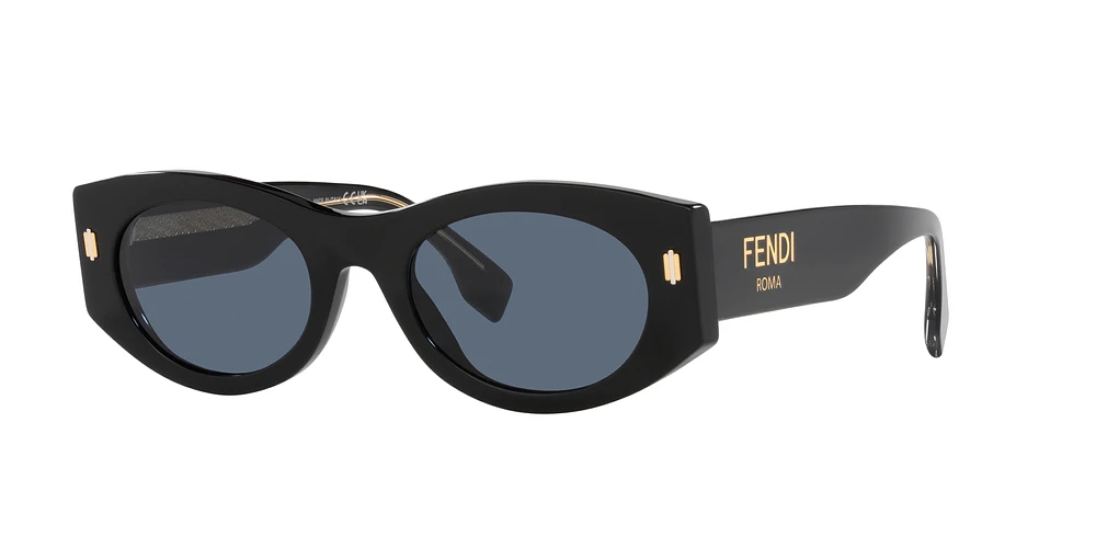 Fendi Roma Fe40125I