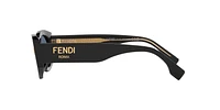 Fendi Roma Fe40125I