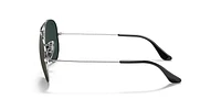 RB3025 Aviator Mirror