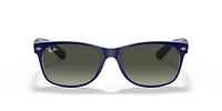 RB2132 New Wayfarer Color Mix