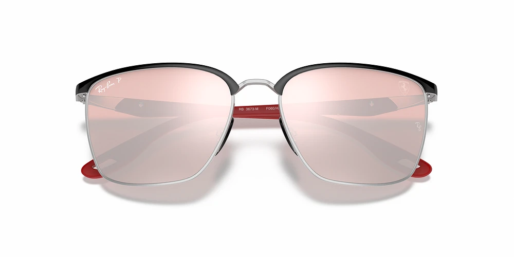 RB3673M Scuderia Ferrari Collection