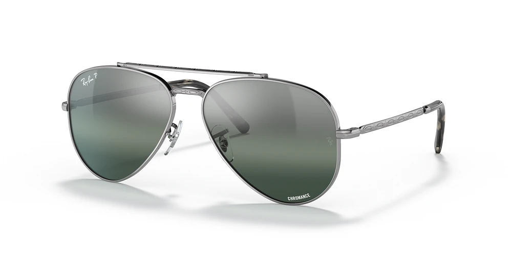 RB3625 New Aviator