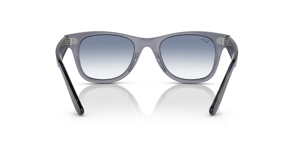 RB9066S Wayfarer Kids