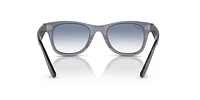 RB9066S Wayfarer Kids