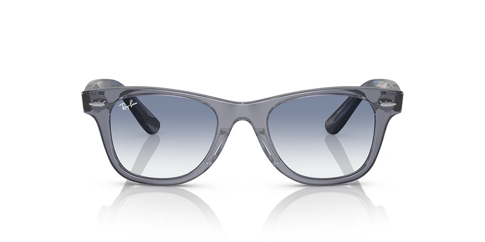 RB9066S Wayfarer Kids