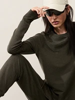 Coaster Luxe Recover Sweatshirt