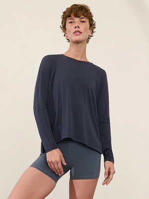 With Ease Top