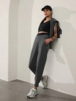 Coaster Luxe High Rise Jogger