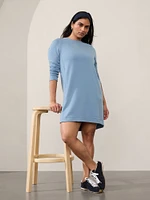 Coaster Luxe Sweatshirt Dress