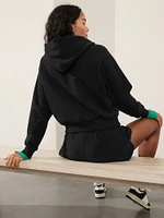Easy Fleece 1/2 Zip Hoodie